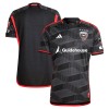 Virallinen Fanipaita DC United Kotipelipaita 2024 - Miesten